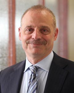 Michael Palmiere